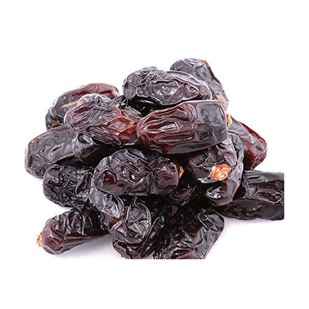 Saudi Safawi Dates - 1kg