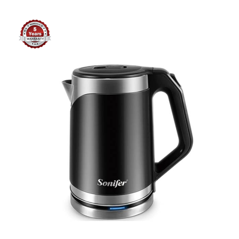 Sonifer Sf-2071 Electric Kettle - 2Ltr