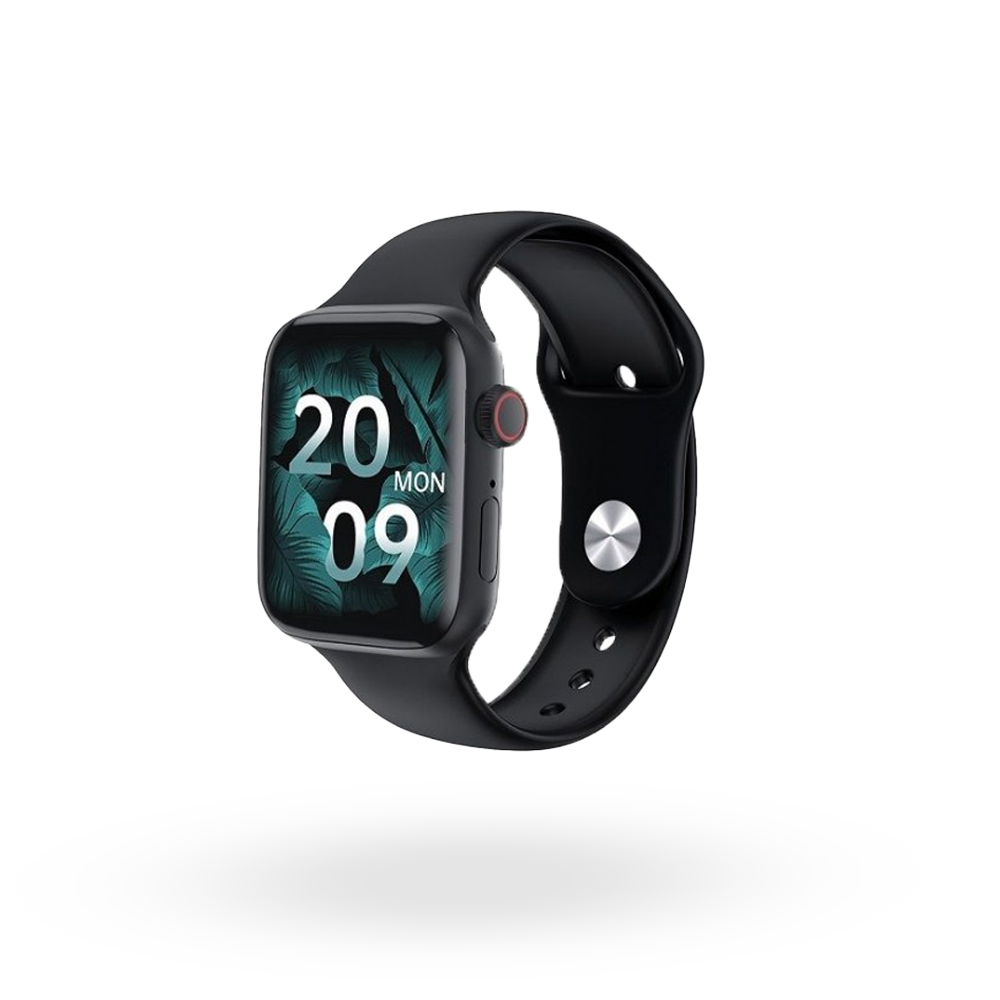 HW22 Pro Smart Watch - Black