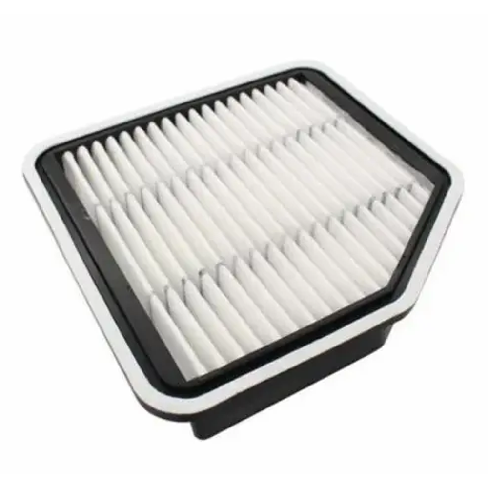 Toyota 17801-31110 Air Filter For Toyota Lexus Mark X - Black