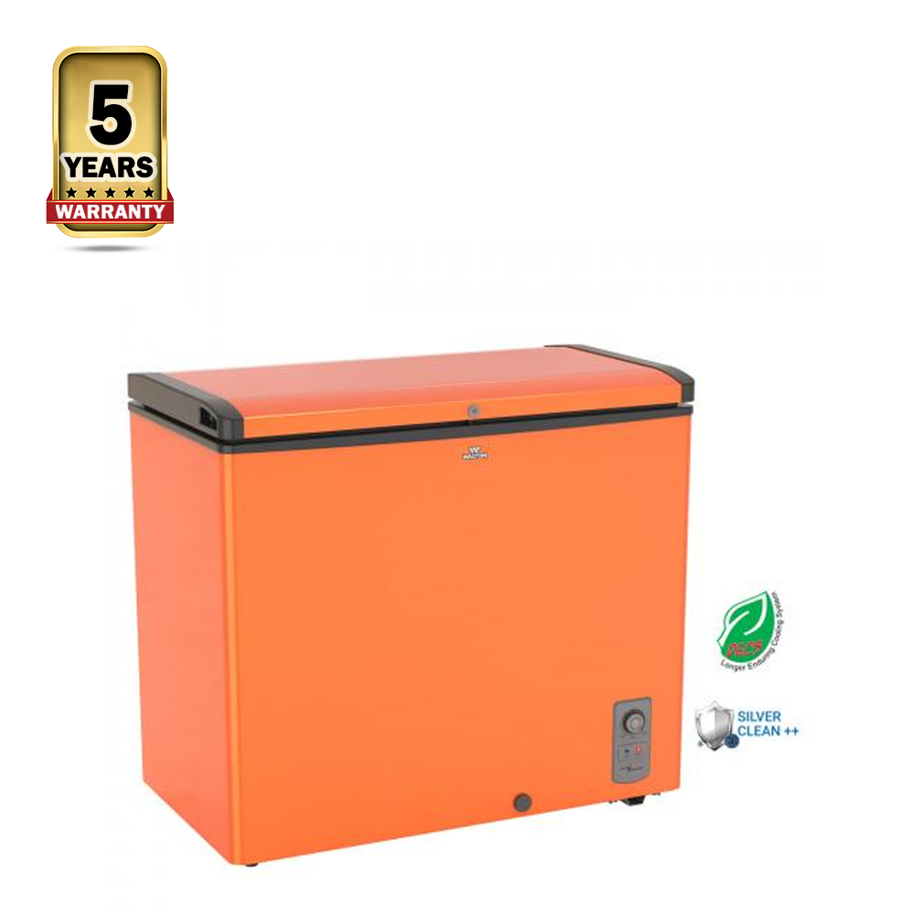 Walton WCF-2T5-RRLX-XX Freezer - 205 Liters - 192469