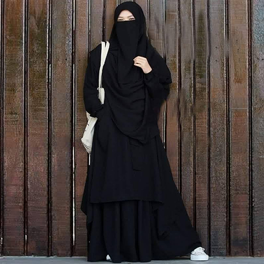 Abaya queen on sale