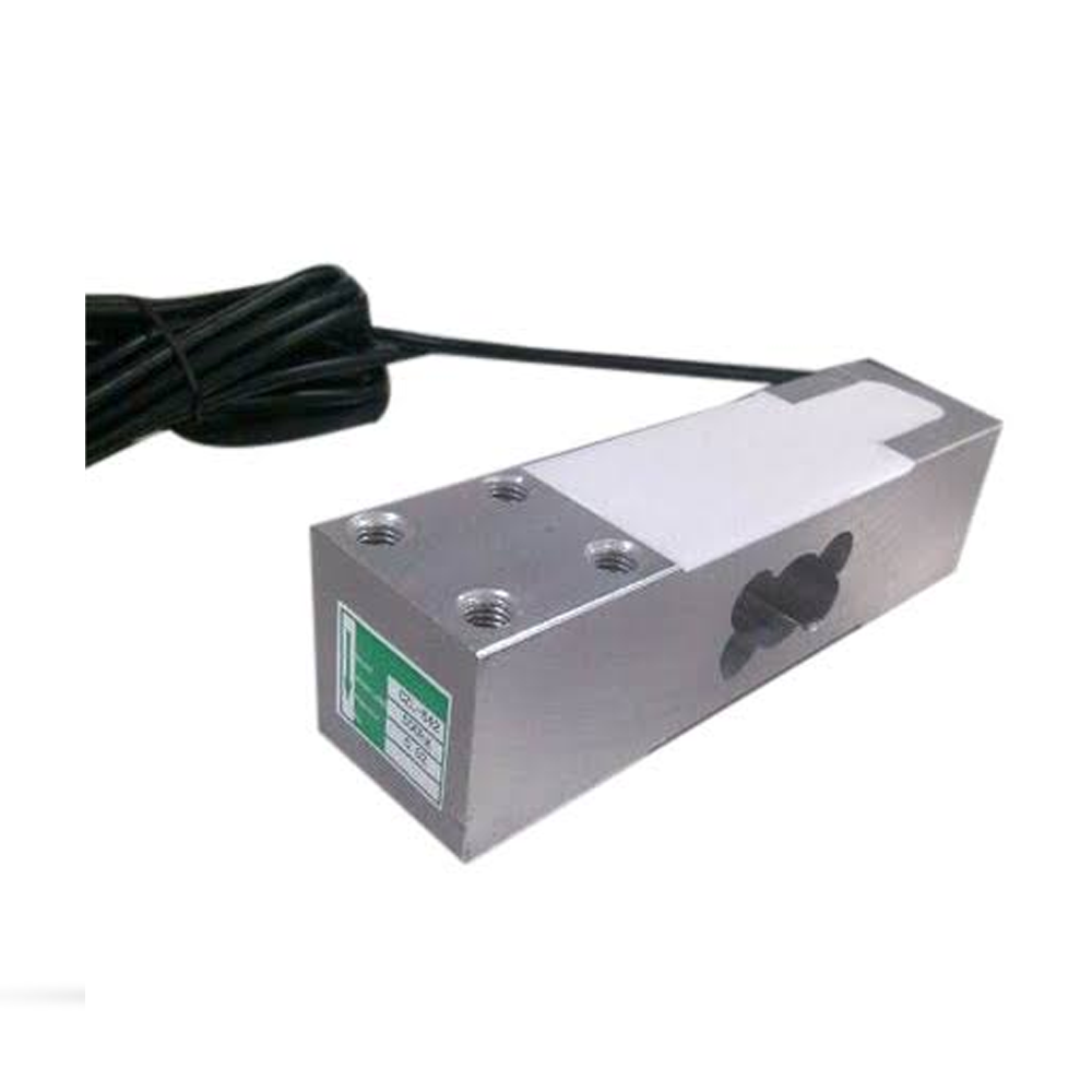 Digital Load cell Sensor For 200kg and 300kg - Silver