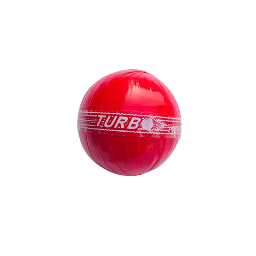 TURBO Premium Tape Tennis Ball - 1 Pcs