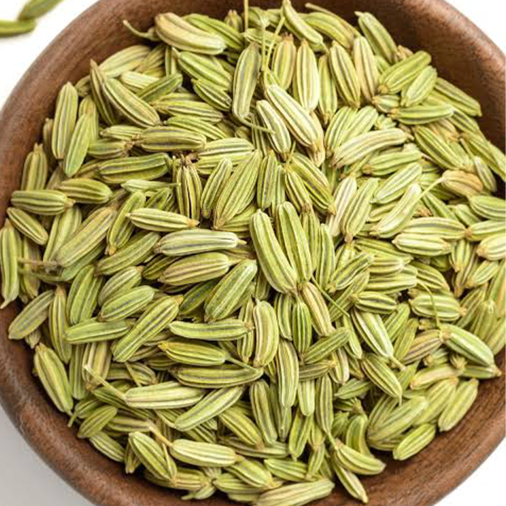 Fennel Premium Seeds - 1 kg