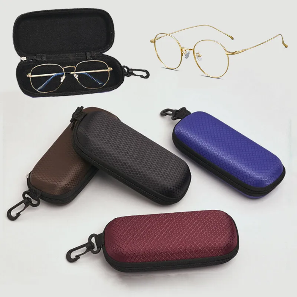 Eyewear Cases Cover Sunglasses Box For Men and Women - 5532