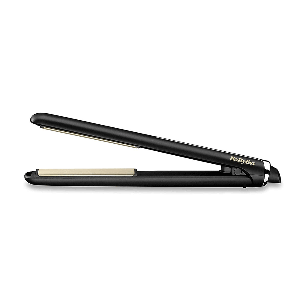 Babyliss Smooth Ceramic 230 Hair Straightener - Black