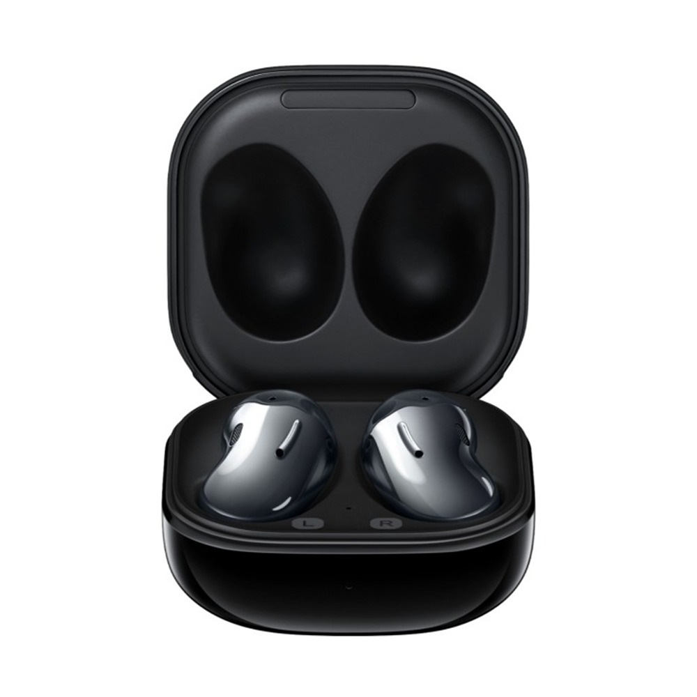 Samsung Galaxy Live True Wireless Earbud Headphones - Black