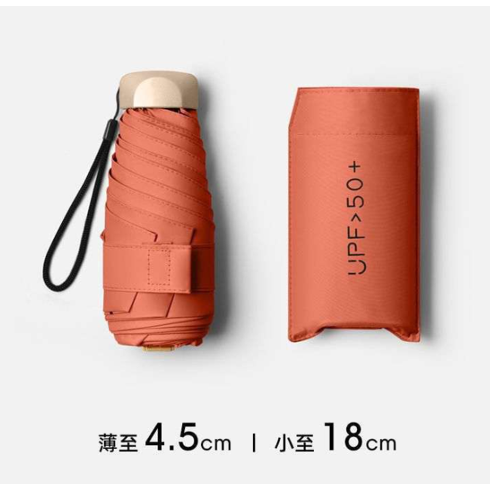 Waterproof Mobile Umbrella