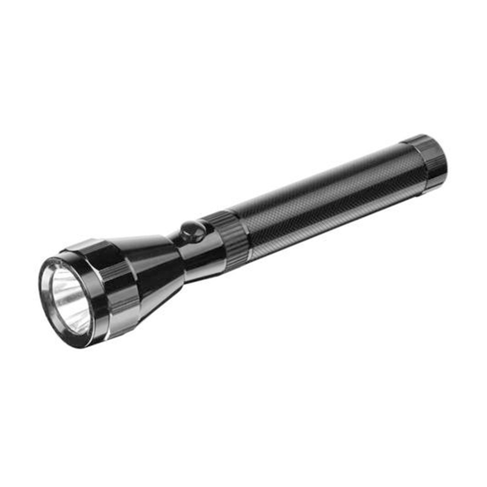 Reeon RN-103LH Rechargeable Torch Light - Black