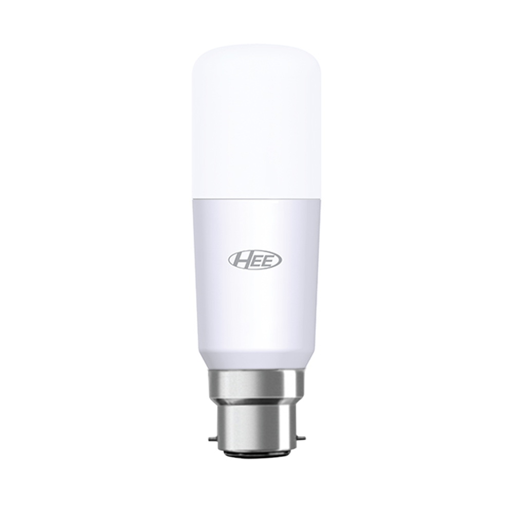 HEE LED Stick Bulb 10W Pin - White