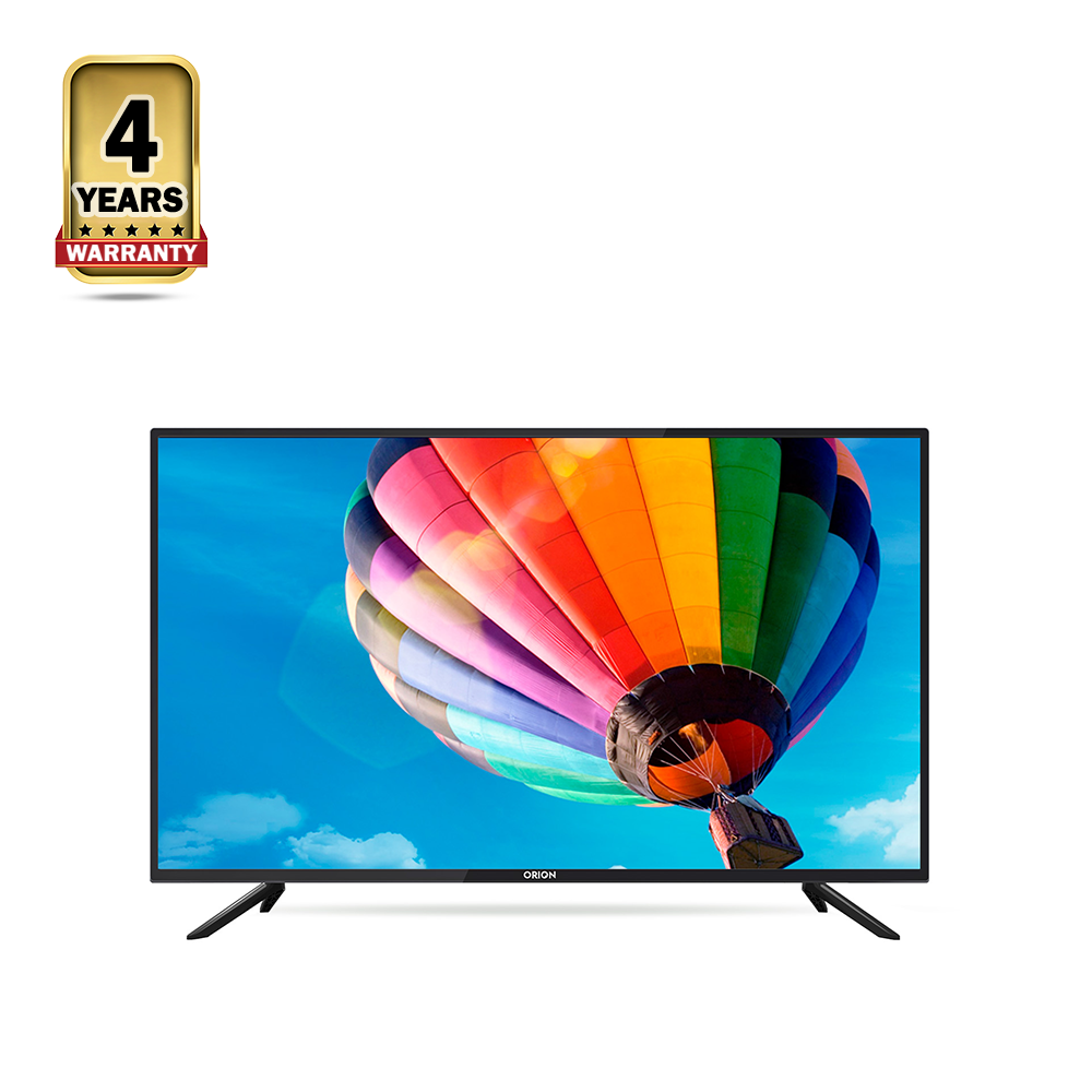 Orion OD32F-AN4R LED TV - 32 Inch - Black