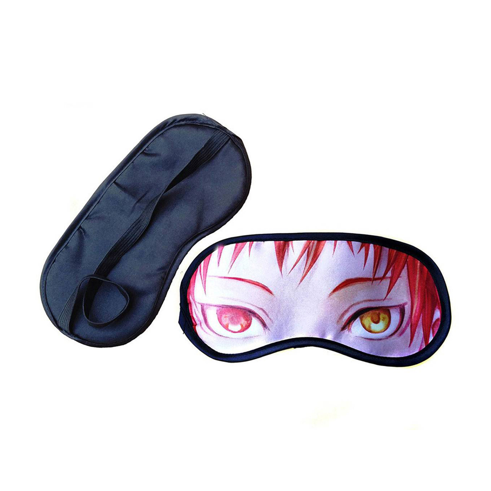 Silk Eye Mask For Sleeping at Daylight