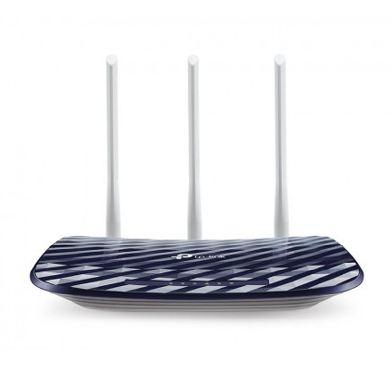 TP -Link Archer C20 AC750 Dual Band Router