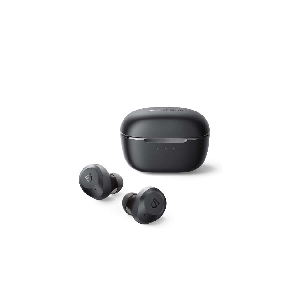 Soundpeats Capsule 3 Pro Hybrid Active Noise Cancelling True Wireless -  Gears For Ears