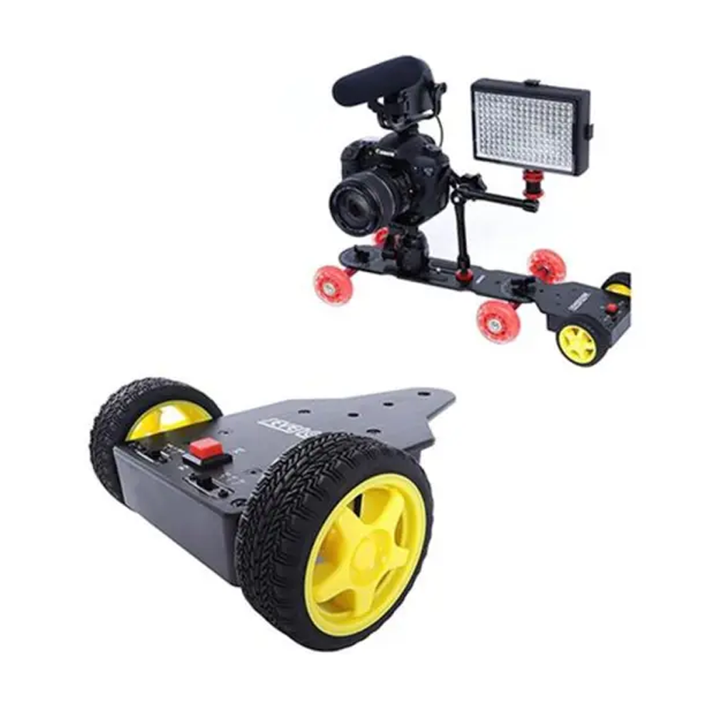 Sevenoak	SK-MS01 Motorized Push Cart Dolly Adapter