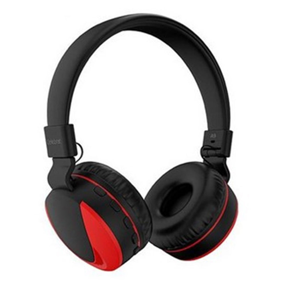 Yison Celebrat A9 Bluetooth Headphone - Red