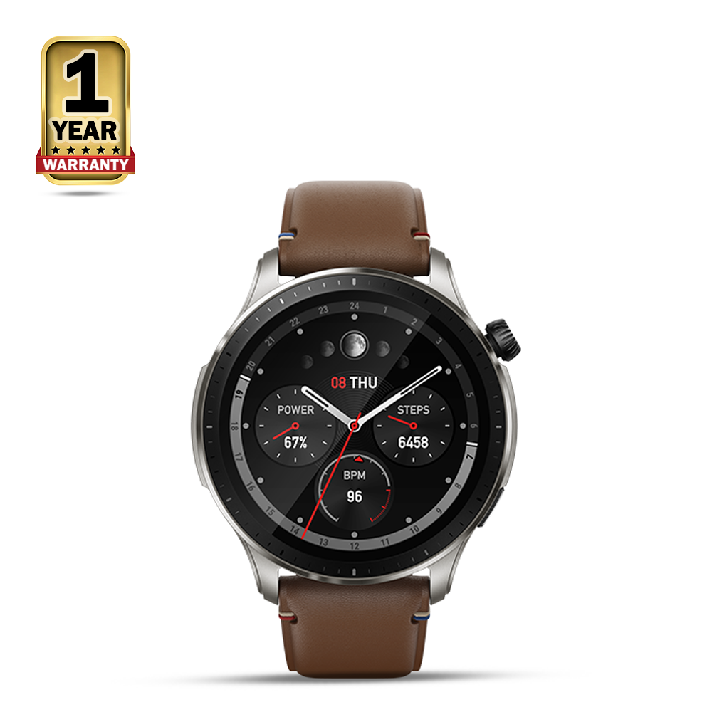 Amazfit gtr 42mm cheap smart watch global version