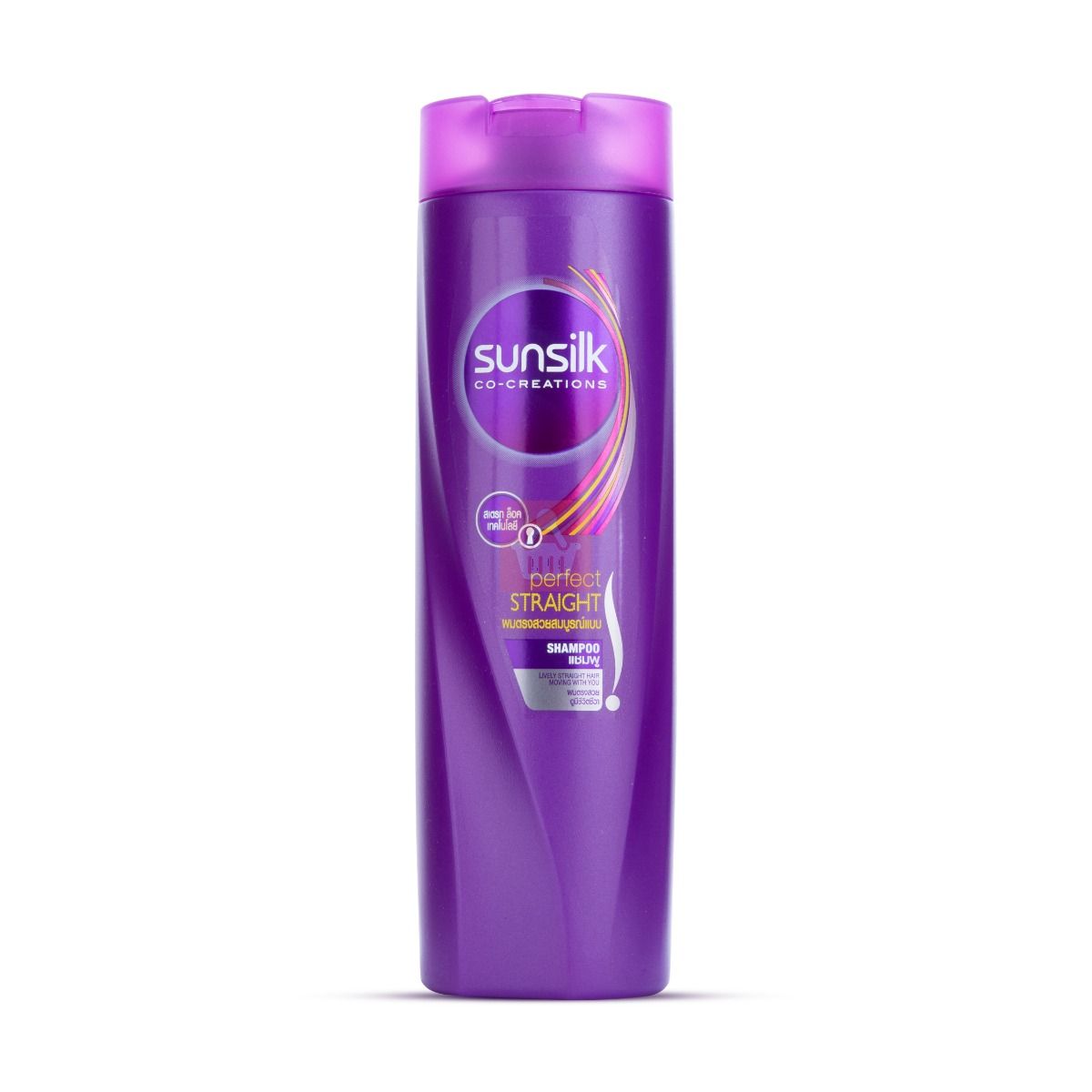 Sunsilk Perfect Straight Shampoo - 300ml
