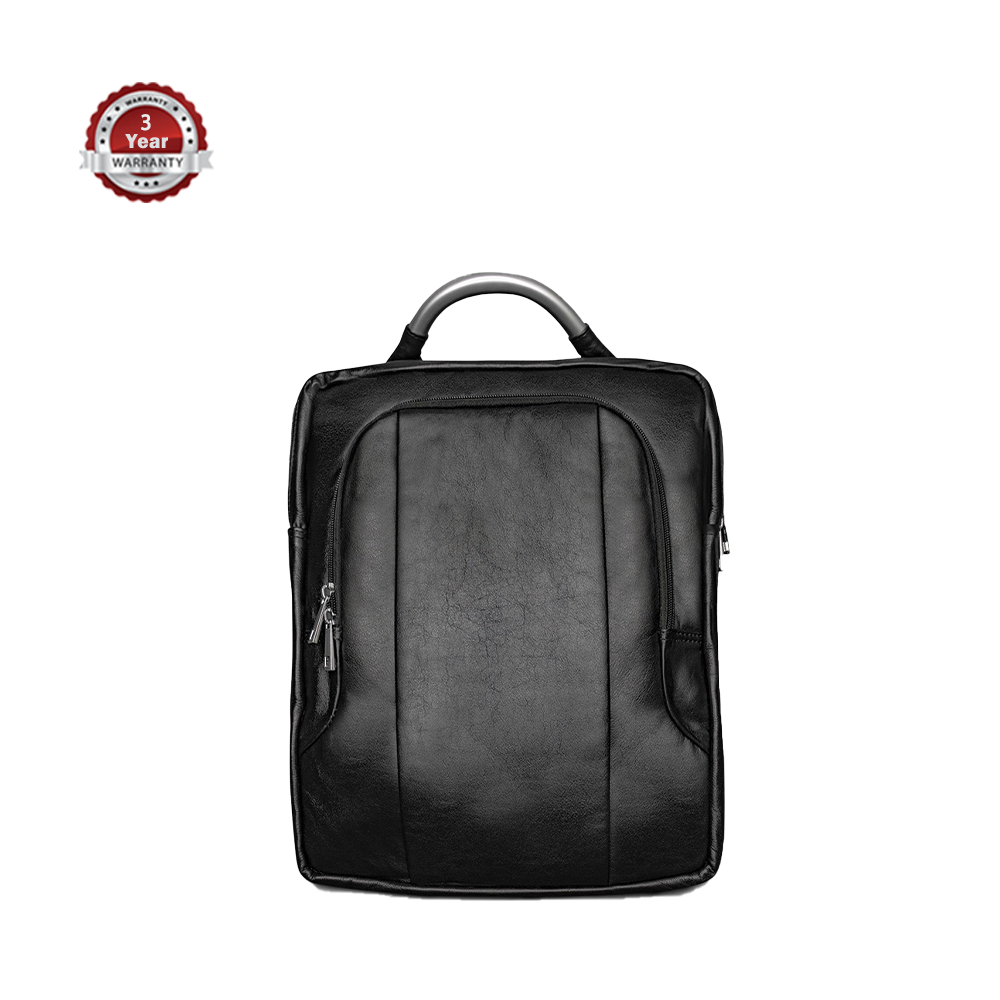 Leather Backpack For Men - BP -1003