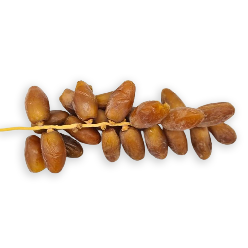 Royal Deglet Nour Dates - 3Kg