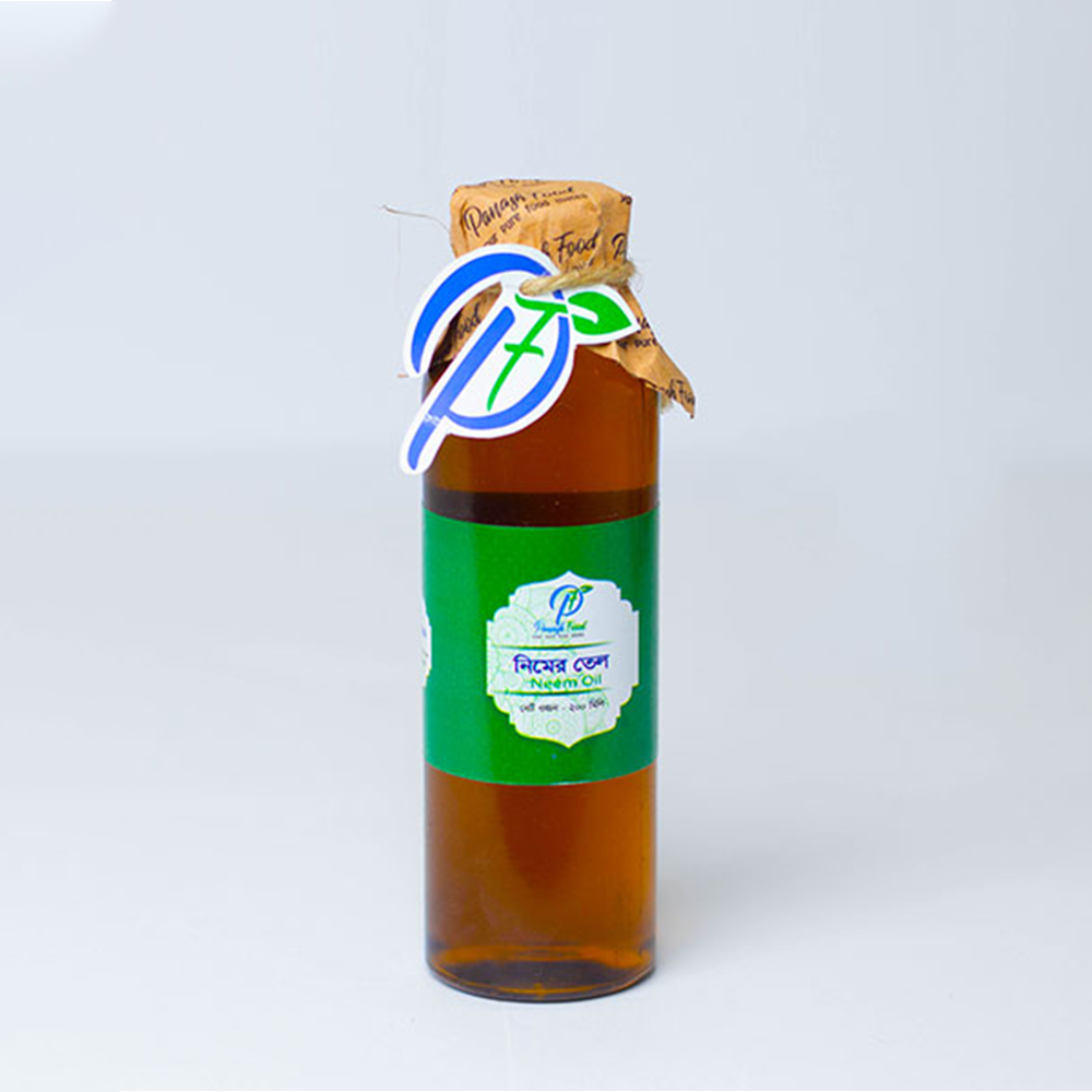 Neem Oil (neem er tel) 200ml