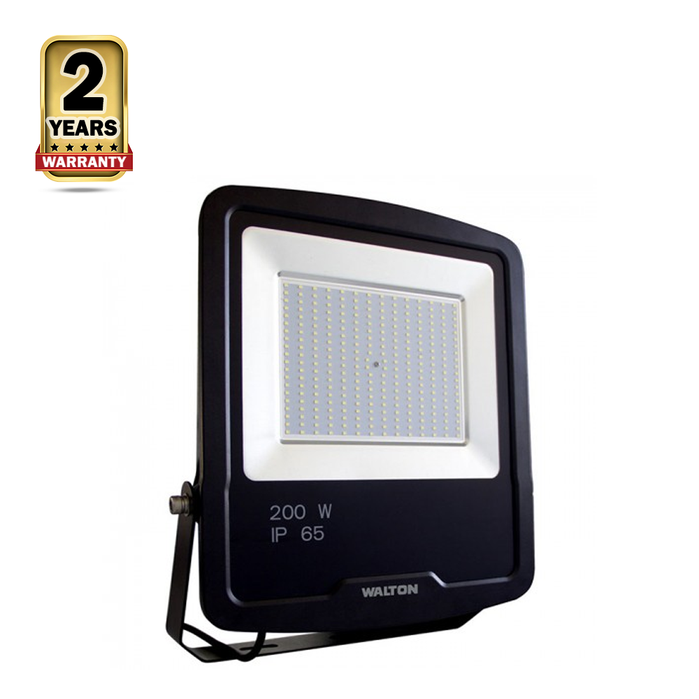 Walton WLEDFLEliteSMD Flood Light 200 Watt