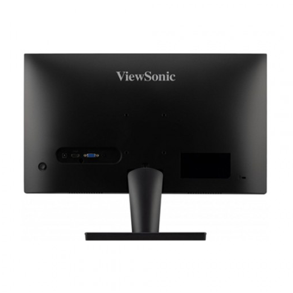 ViewSonic VA2215H 75Hz Full HD Monitor 22 Inch Black
