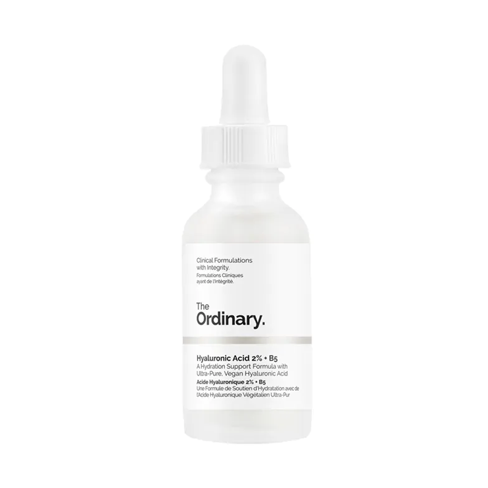 The Ordinary Hyaluronic Acid 2% + B5 - 30ml