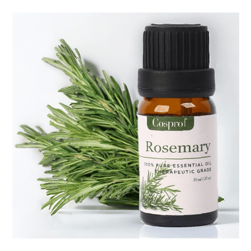 Cosprof Rosemary Essential Oil - 10ml