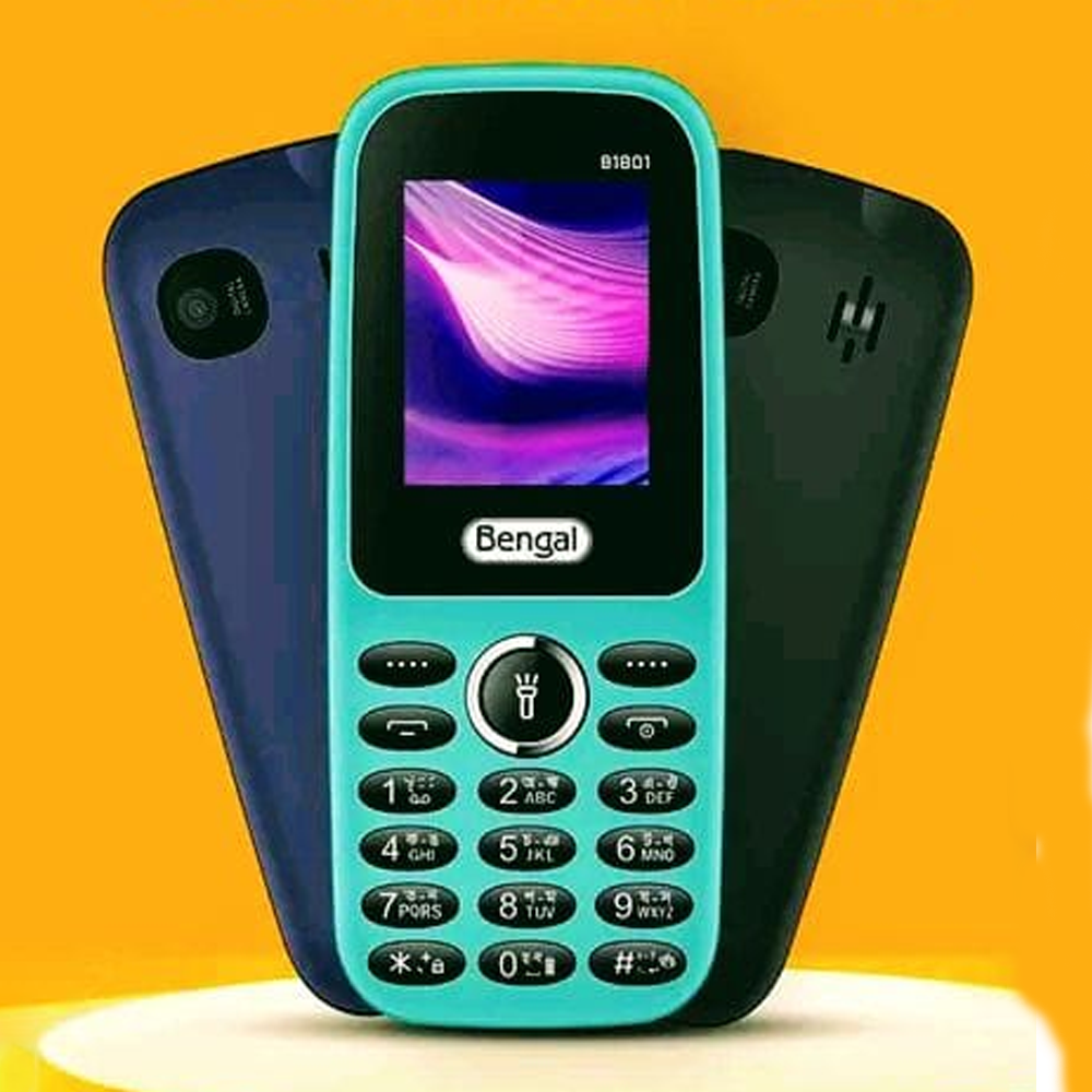 Bengal B1801 Feature Phone