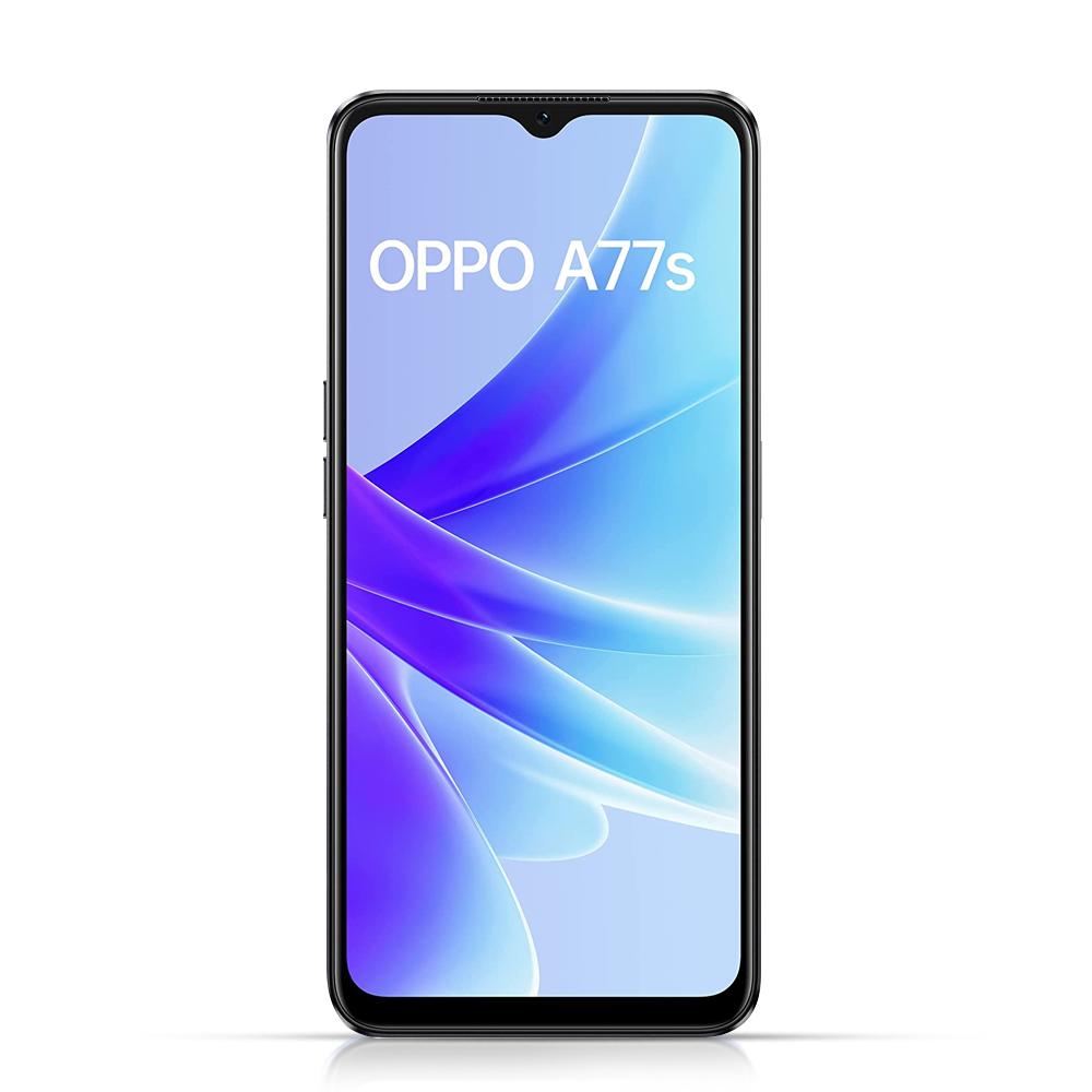 OPPO A77s Smartphone - 6.56" Inch - 8GB RAM - 128GB ROM - 50+8 MP 