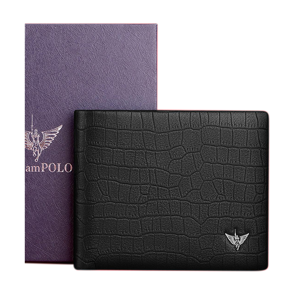 William polo shop wallet price