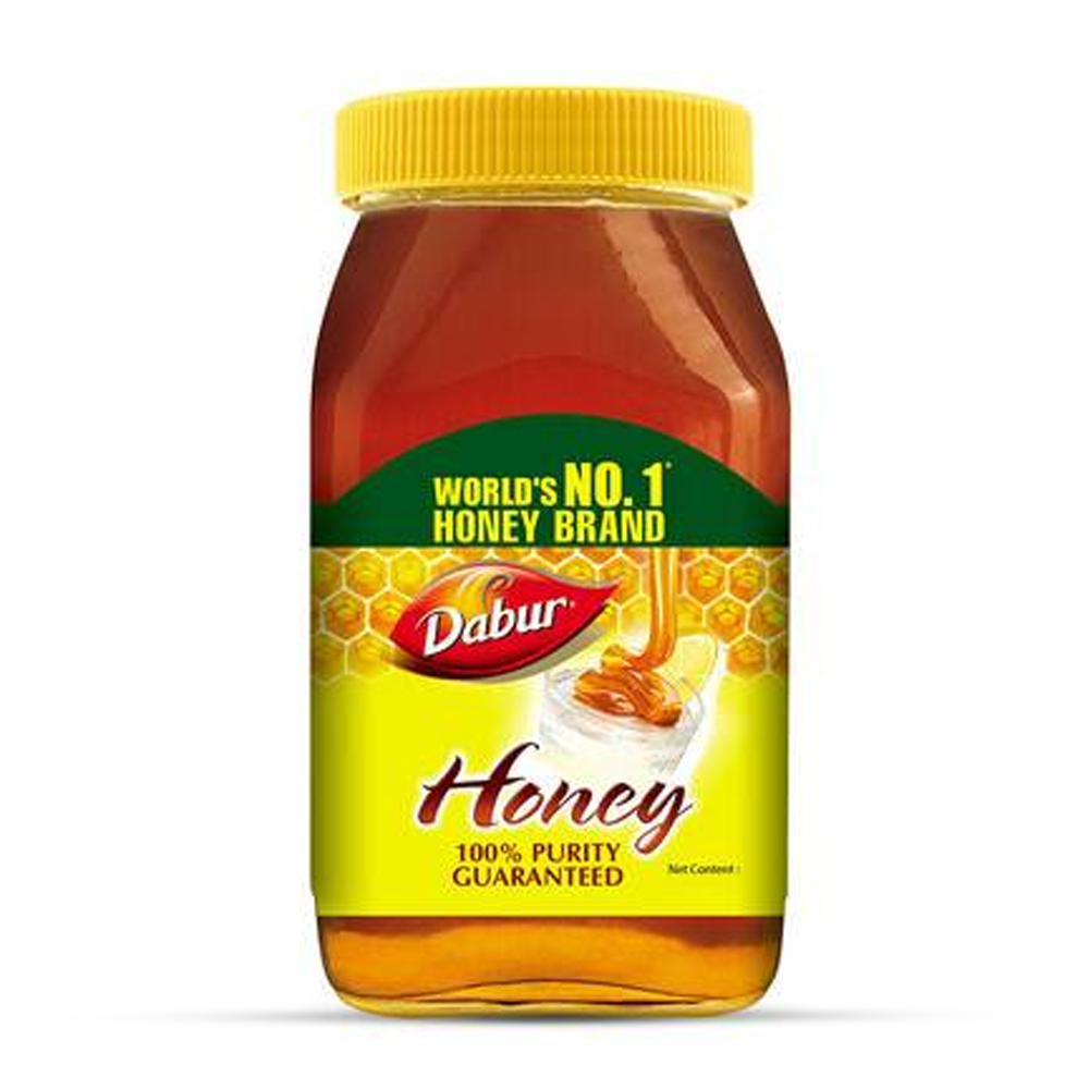 Dabur Honey - 1kg