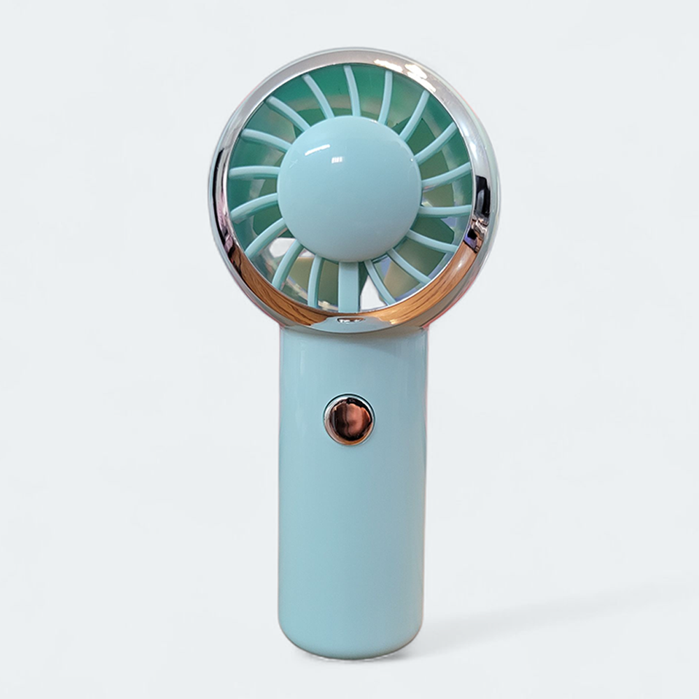 F3 Pocket Fan