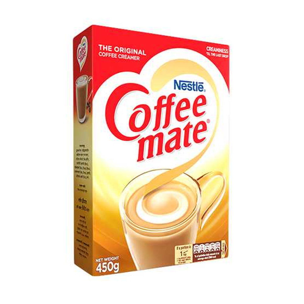 Nestle Coffee Mate BIB - 450g