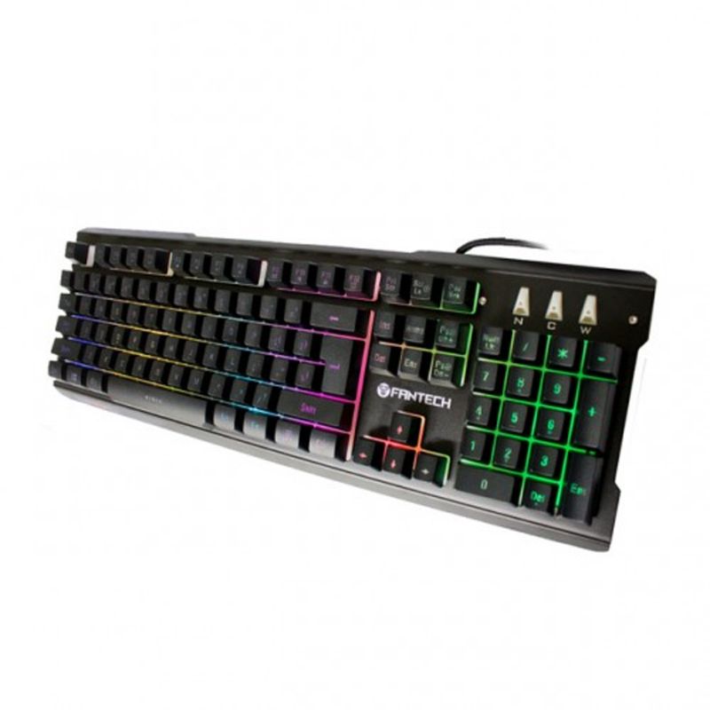 FANTECH K612 SOLDIER PRO GAMING Membrand Gaming KEYBOARD