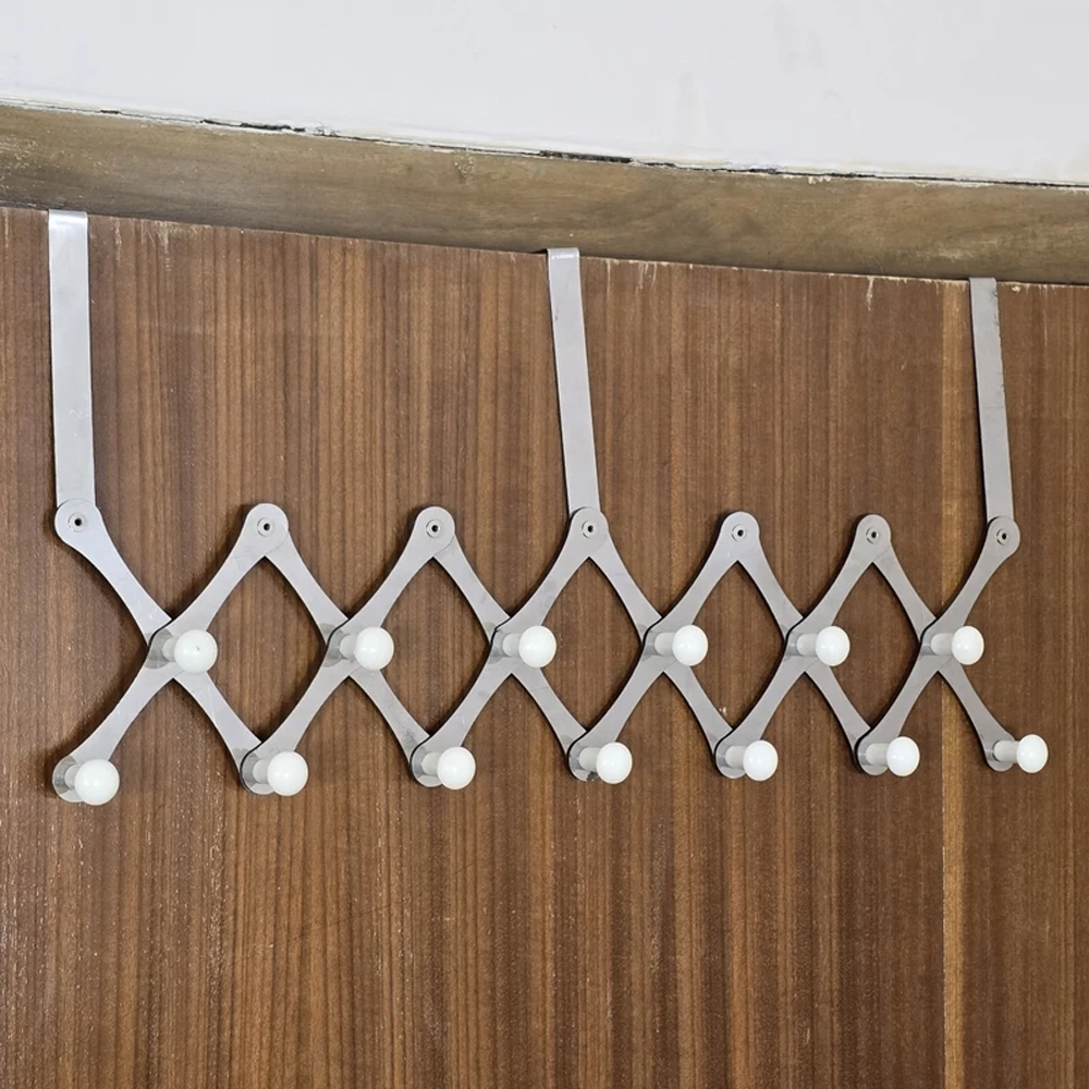 Stainless Steel Flexible Door Hanger