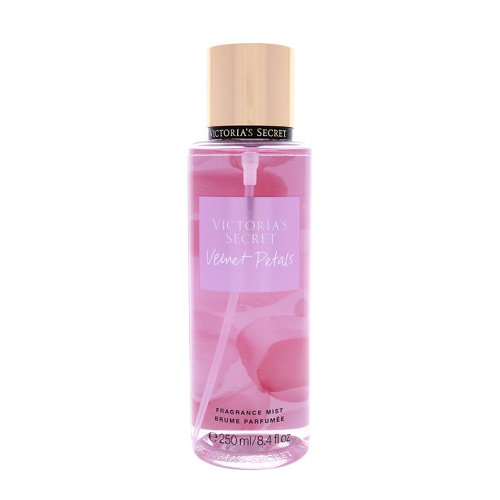 Victoria's Secret Velvet Petals Fragrance Mist - 250ml