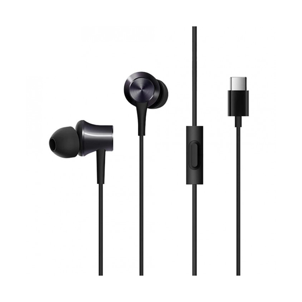 Type c earphones for mi online a2