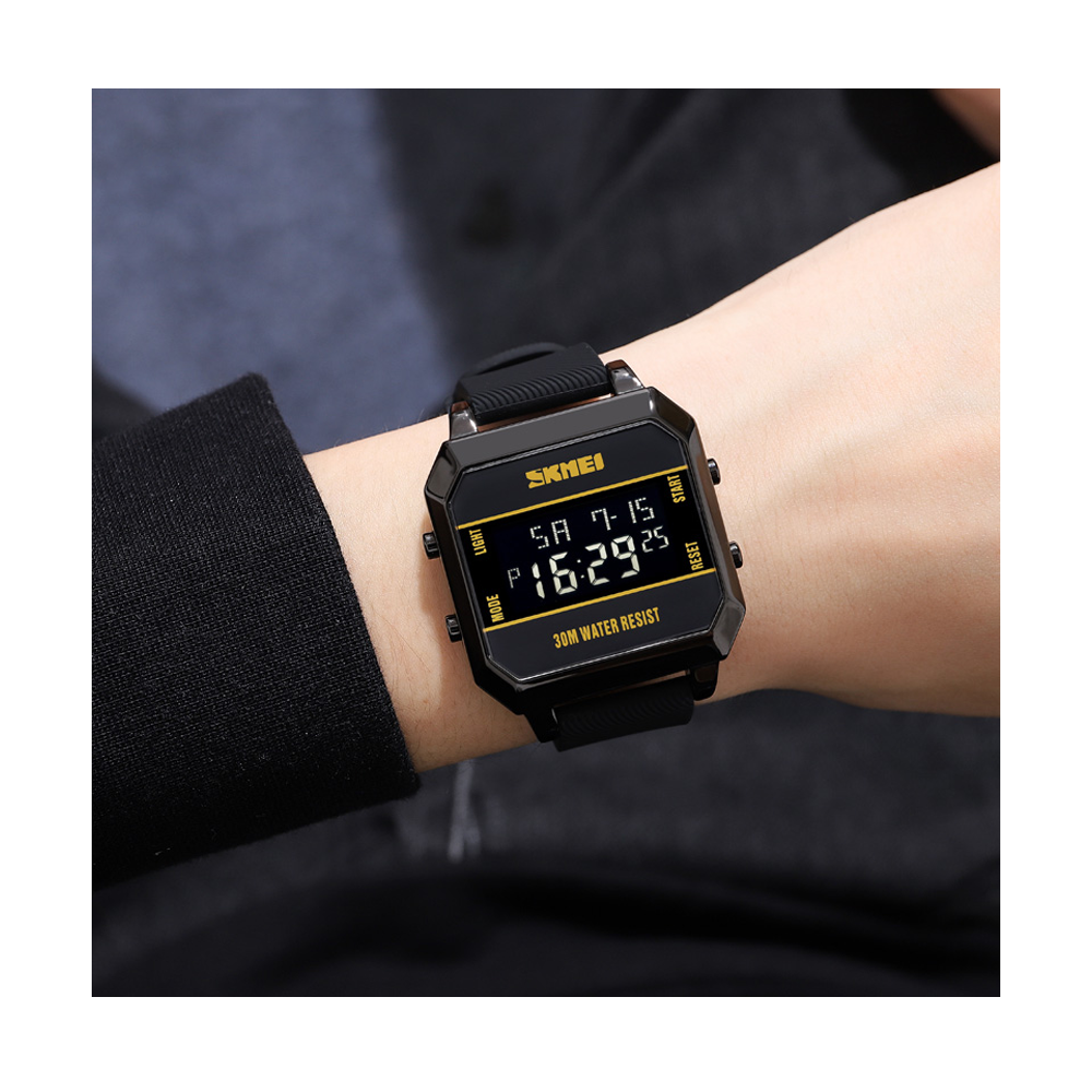 Inotay best sale retro watch