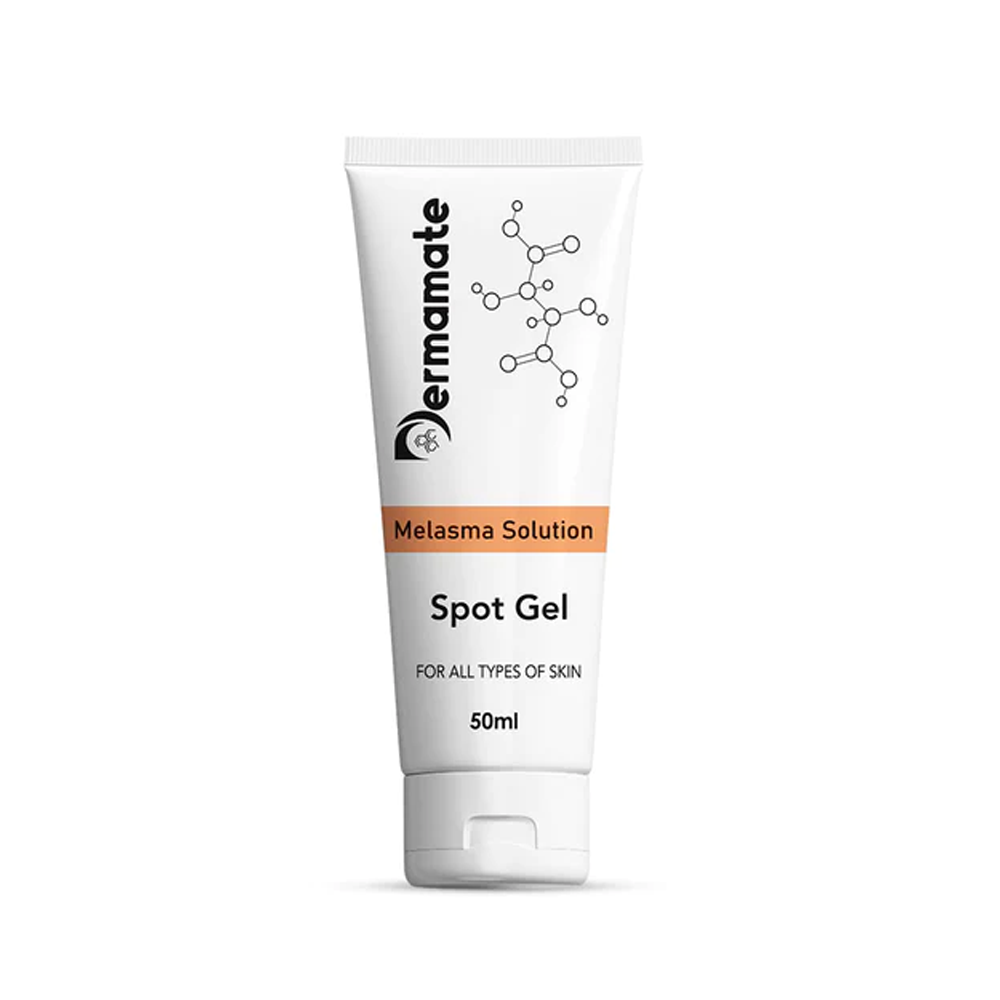  Freyias Dermamate Melasma Solution Spot Gel - 50ml 