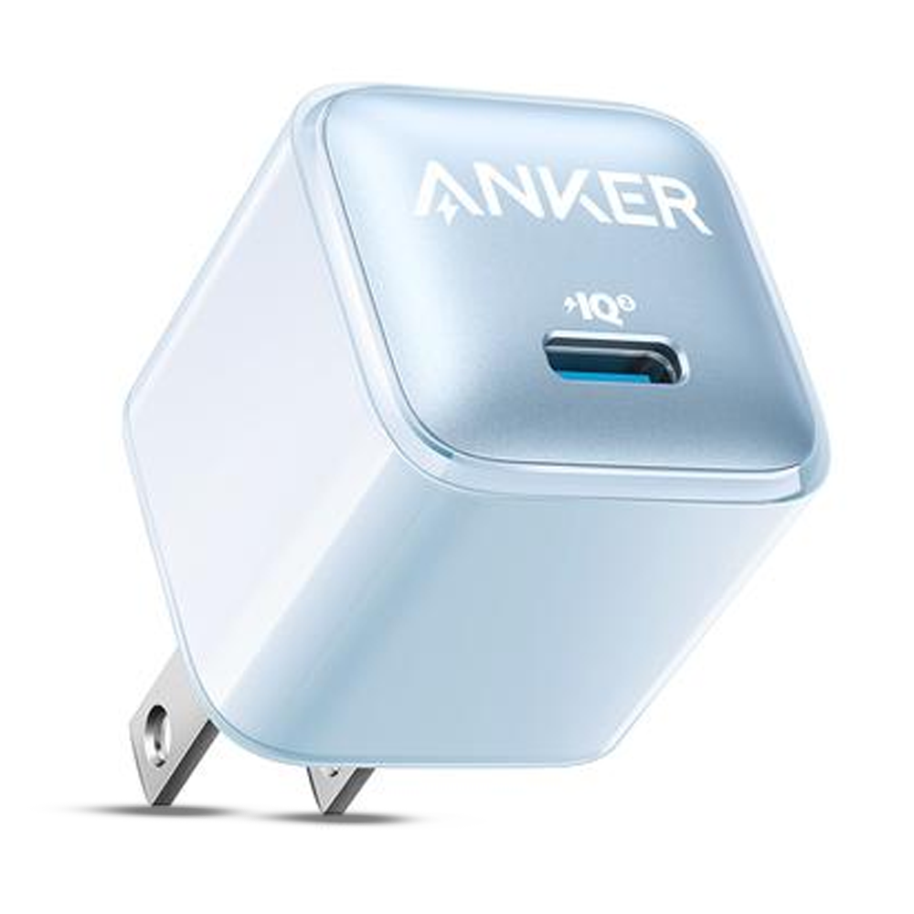 Anker 511 Fast Charger Nano Pro 20W - White