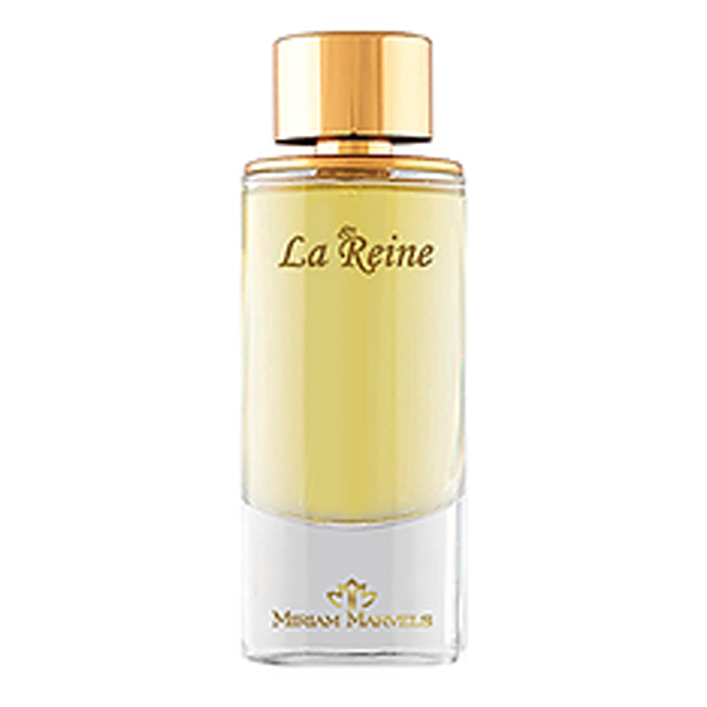 Miriam Marvels La Reine Perfume For Women 75ml
