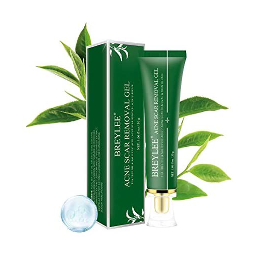 Breylee Acne Treatment Gel - 30g