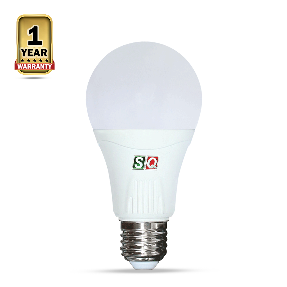 SQ Eco Led Light - 15 Watt