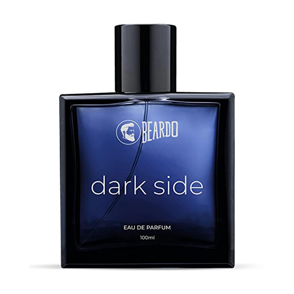 Beardo Dark Side Eau De Perfume For Men - 100ml