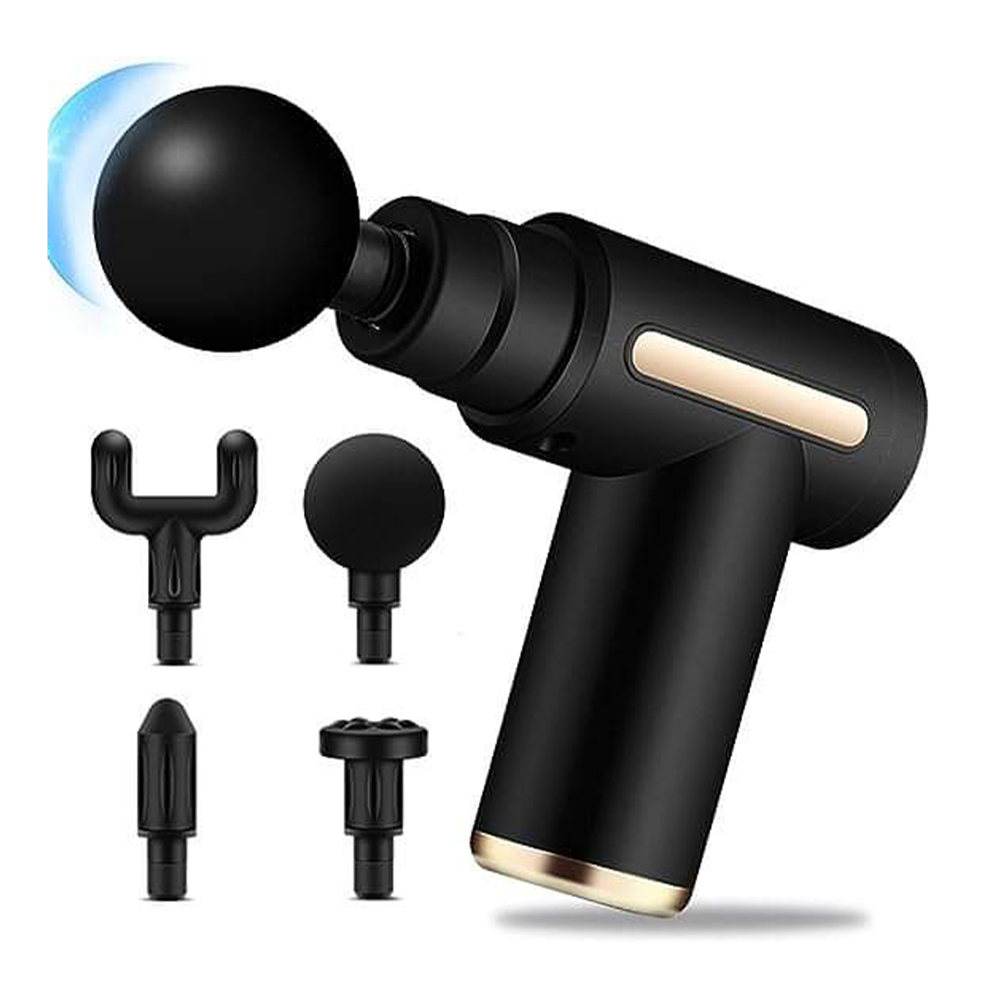 Body Massage Gun