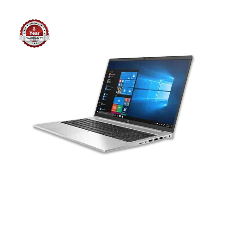 HP 250 G8 Core i5 11th Gen 1TB HDD 15.6 Inch FHD Laptop - White