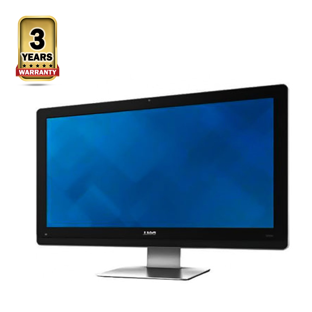 Dell W11B LCD Monitor - 21.5 Inch - Black
